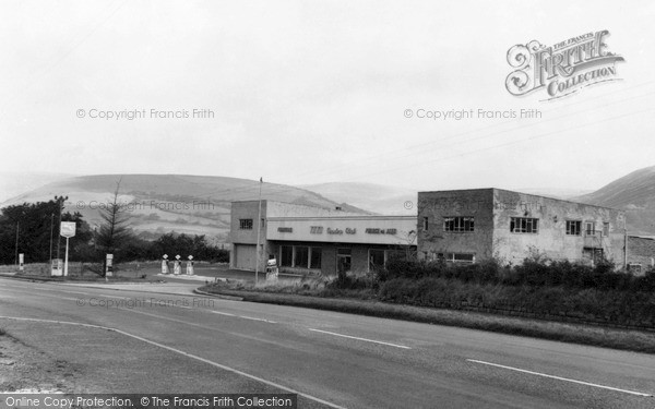 Photo of Maesteg, 7777 Country Club c1965