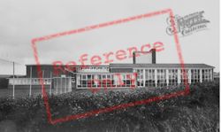 The Grammar School c.1960, Maesteg