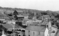 General View c.1955, Maesycwmmer