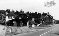 Magham Down photo