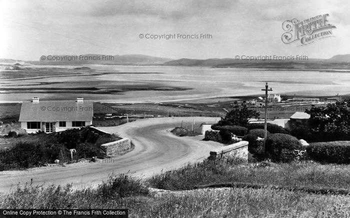 Photo of Magheraroarty, c.1955