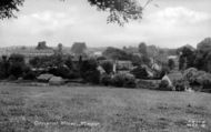 General View c.1955, Magor