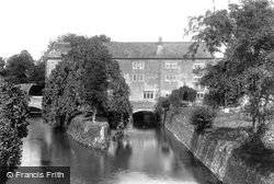 The Mill 1906, Maiden Newton