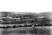 The Village 1906, Maiden Newton