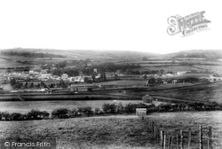 The Village 1906, Maiden Newton
