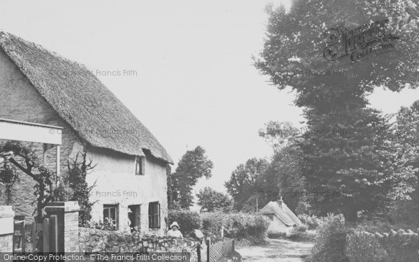 Photo of Maidencombe, 1912
