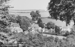 c.1965, Maidencombe