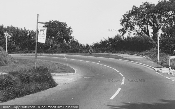 Photo of Maidencombe, c.1965