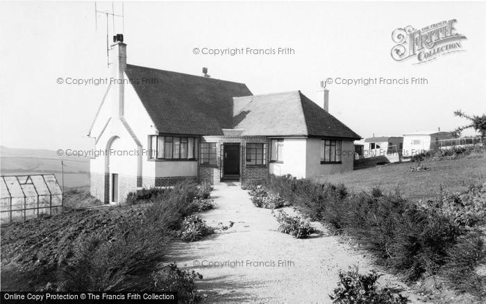 Photo of Maidencombe, Higher Commons c.1960