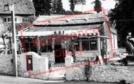 The Thatched Tavern c.1965, Maidencombe