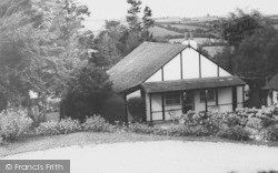 The Tors c.1965, Maidencombe