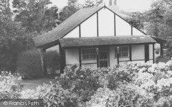 The Tors c.1965, Maidencombe