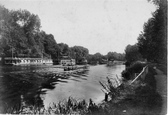 Botany Bay 1906, Maidenhead
