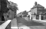 Maidenhead, Bridge Street 1911