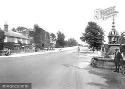 Bridge Street 1925, Maidenhead
