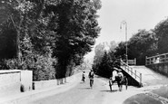 Maidenhead, Castle Hill 1904