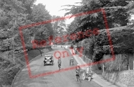 Castle Hill 1925, Maidenhead