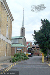 Church 2004, Maidenhead