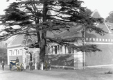 Free Library 1904, Maidenhead