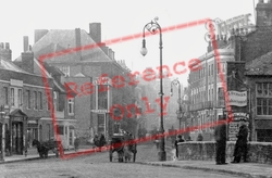 High Street 1903, Maidenhead