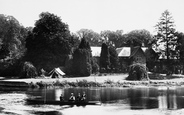 Mill House 1899, Maidenhead