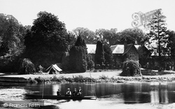 Mill House 1899, Maidenhead