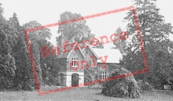 Mill House 1906, Maidenhead