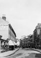 Queen Street 1911, Maidenhead