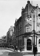 Queen Street 1911, Maidenhead