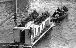 Riverboats 1896, Maidenhead