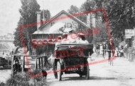 Riverside 1906, Maidenhead