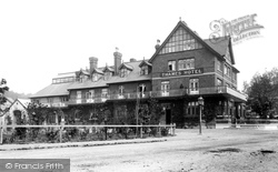 Thames Hotel 1893, Maidenhead