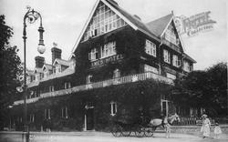 Thames Hotel 1906, Maidenhead