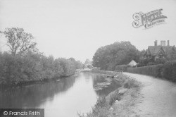 The River 1890, Maidenhead