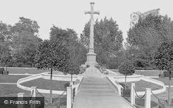 War Memorial 1921, Maidenhead