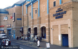 Lockmeadow Market And Leasure Complex 2005, Maidstone