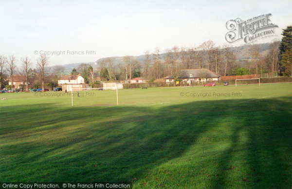 Photo of Maidstone, Penenden Heath 2005