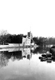 The River Medway c.1955, Maidstone