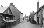 Higher Town 1927, Malborough