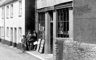 Village Shop 1927, Malborough