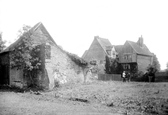 Beeleigh Abbey 1895, Maldon