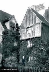 Beeleigh Abbey 1898, Maldon