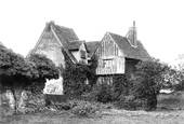 Beeleigh Abbey 1909, Maldon