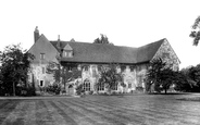 Beeleigh Abbey 1923, Maldon