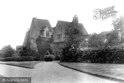 Beeleigh Abbey 1923, Maldon