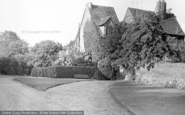 Photo of Maldon, Beeleigh Abbey c.1950