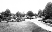 Beeleigh Weir 1893, Maldon