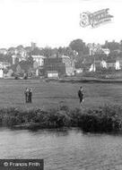 By The River 1898, Maldon