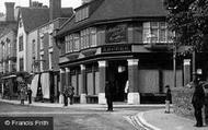 High Street 1891, Maldon