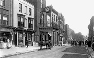 High Street 1906, Maldon